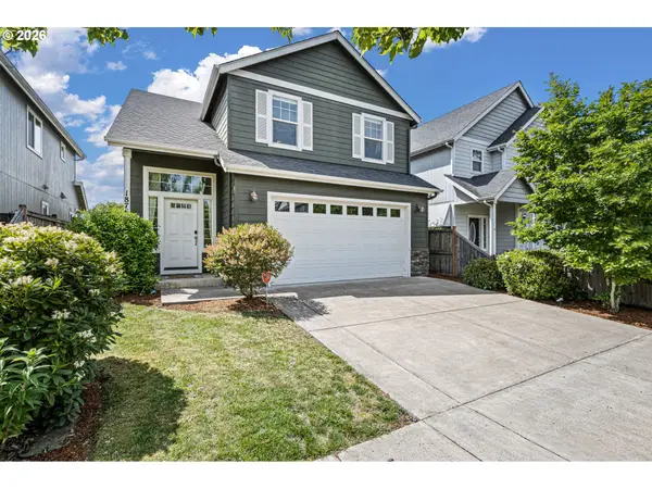 1876 Heath Dr, Eugene, OR 97402