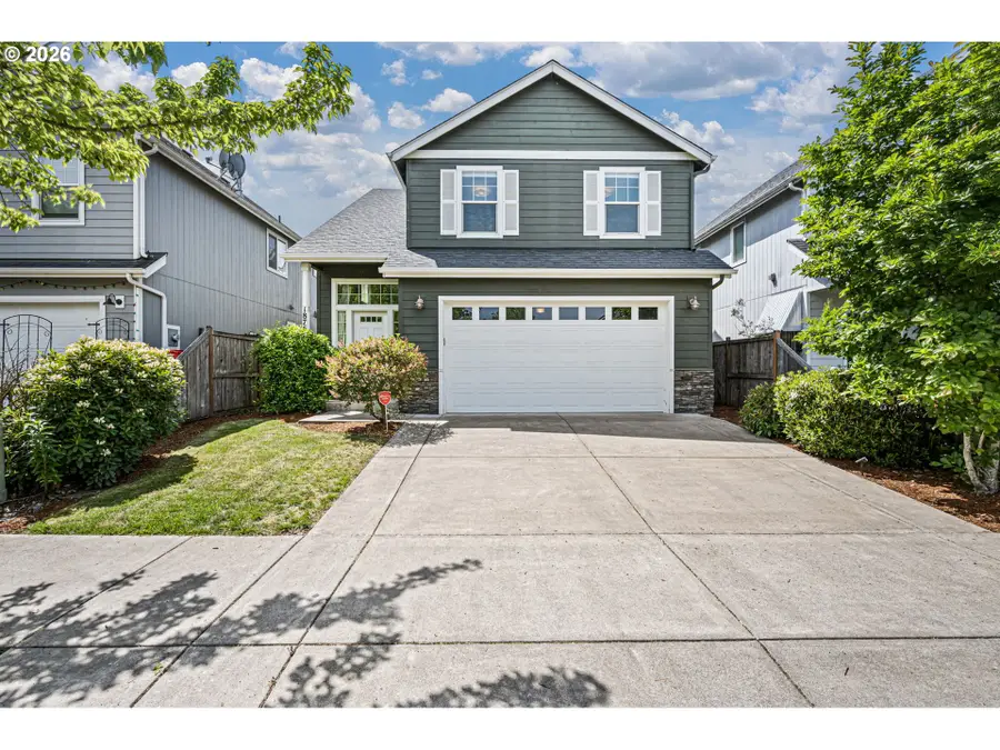 1876 Heath Dr, Eugene, OR 97402 - #2