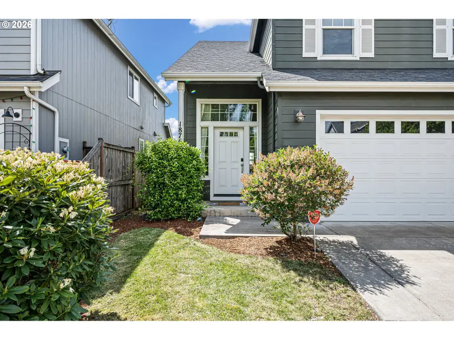 1876 Heath Dr, Eugene, OR 97402 - #3