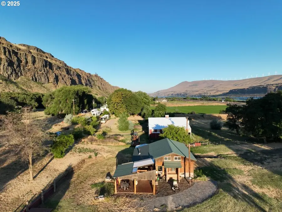 820 Biggs Rufus Hwy, Rufus, OR 97050 - #3