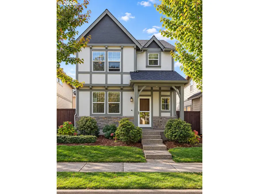 323 SW 203rd Ter, Beaverton, OR 97006 - #2