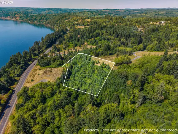 0 Old Tree Farm Dr #F, Longview, WA 98632
