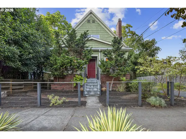 427 N Skidmore St, Portland, OR 97217