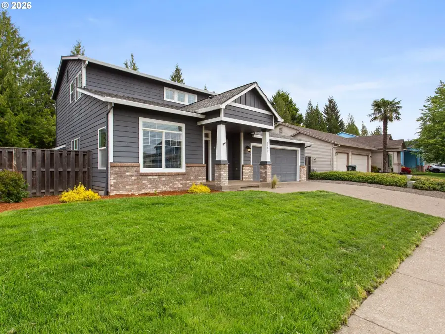 30851 NW Turel Dr, North Plains, OR 97133 - #2