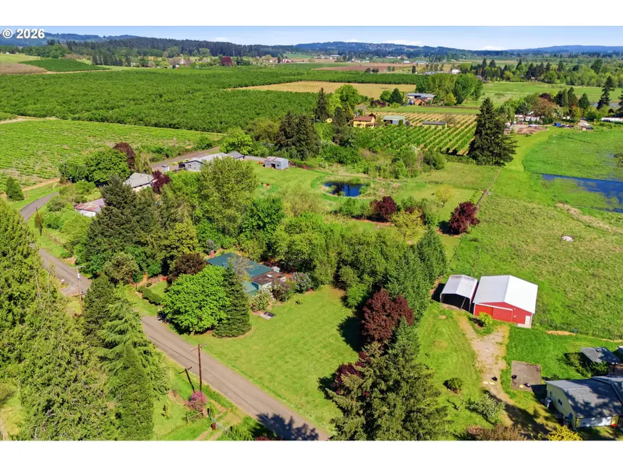 25100 SW Rainbow Ln, Hillsboro, OR 97123 - #2