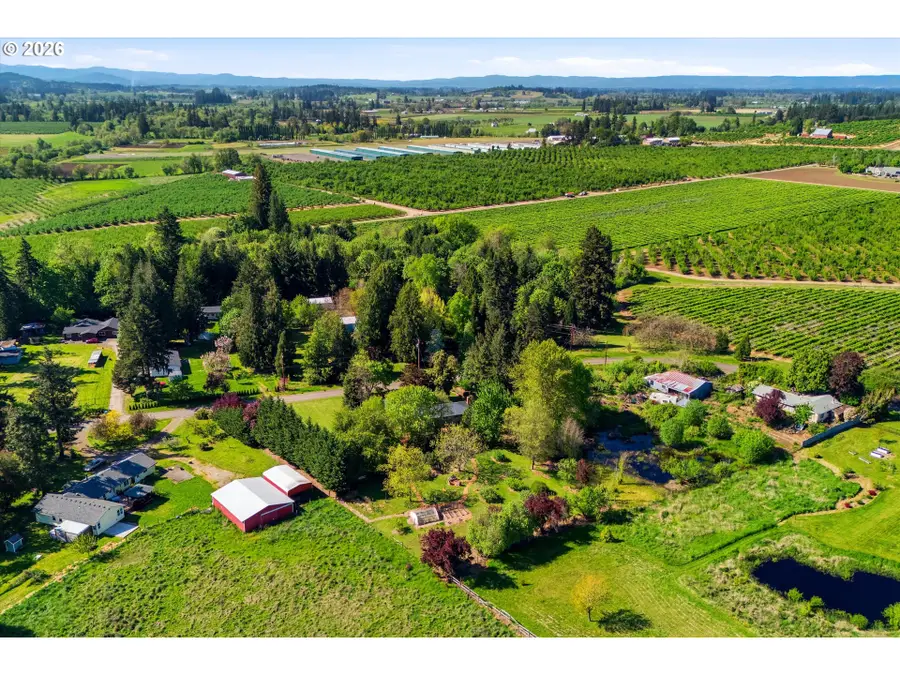 25100 SW Rainbow Ln, Hillsboro, OR 97123 - #3