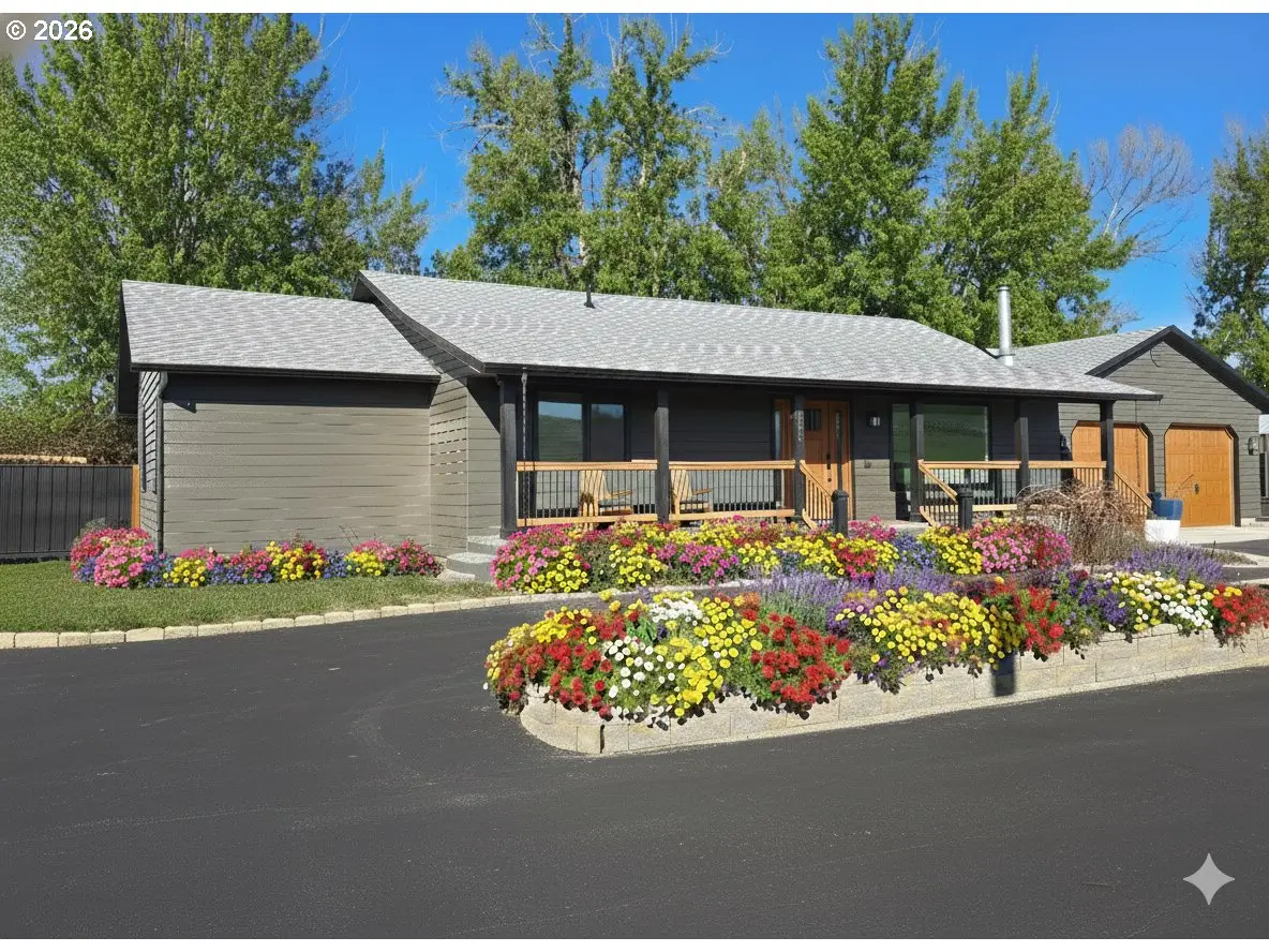 230 Hogans Aly, Dufur, OR 97021 - #1