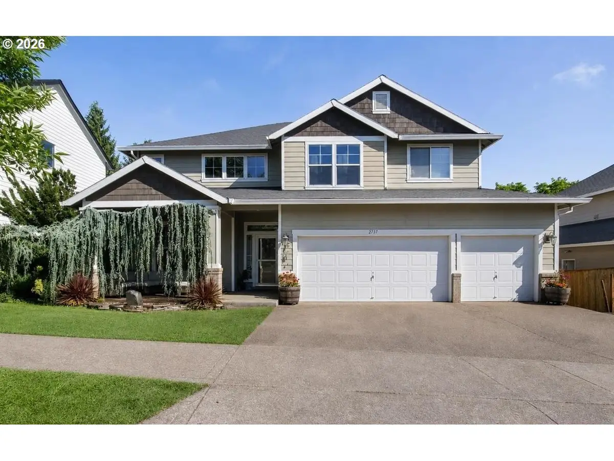 2737 Arroyo Ridge Dr Nw, Salem, OR 97304 - #1