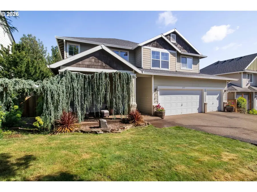2737 Arroyo Ridge Dr Nw, Salem, OR 97304 - #2
