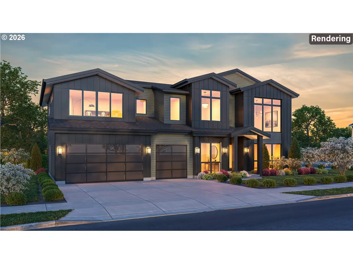 13307 SE Gray Fox Ln, Happy Valley, OR 97086 - #1