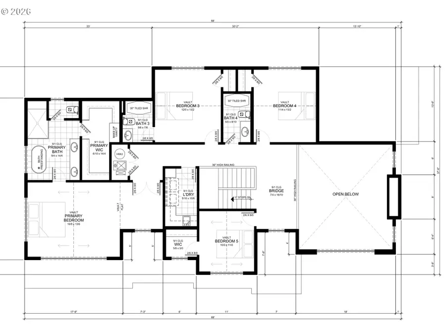 13307 SE Gray Fox Ln, Happy Valley, OR 97086 - #3