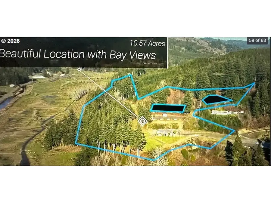 94475 Golf Course Ln, Eastside, OR 97459 - #2