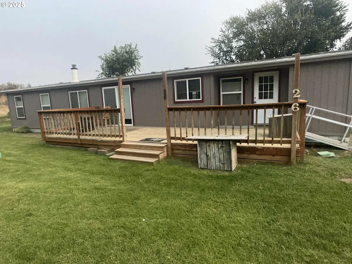 82276 Hat Rock Rd #26, Hermiston, OR 97838 - Image #1