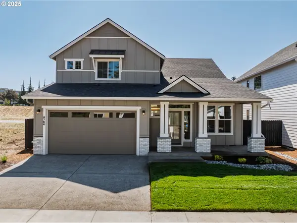 4764 NW 71st Ave, Camas, WA 98607
