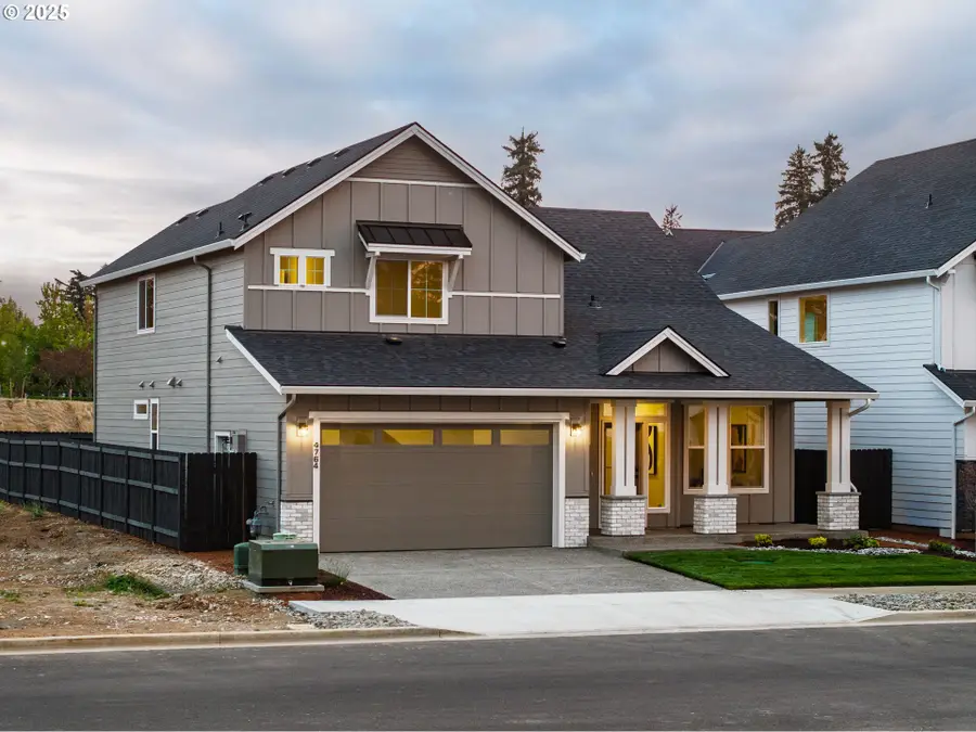 4764 NW 71st Ave, Camas, WA 98607 - Image #2