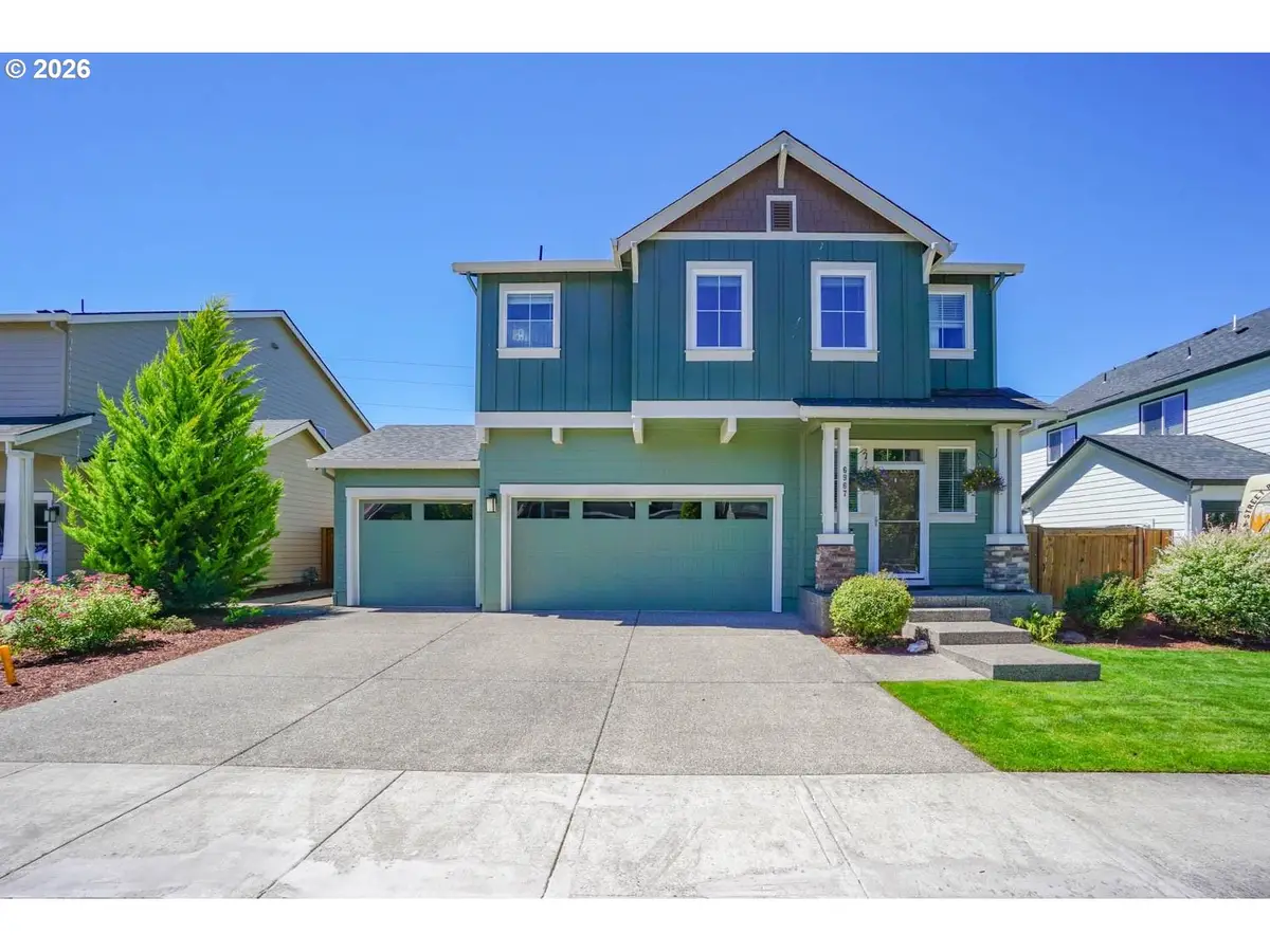 6967 N 94th Ave, Camas, WA 98607 - #1