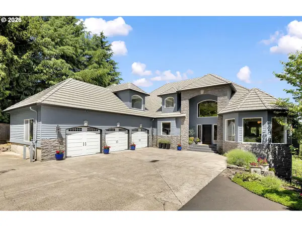 13218 NW 30th Ct, Vancouver, WA 98685