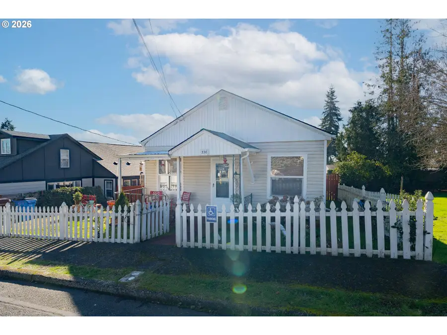 336 NW 17th Ave, Camas, WA 98607 - #3