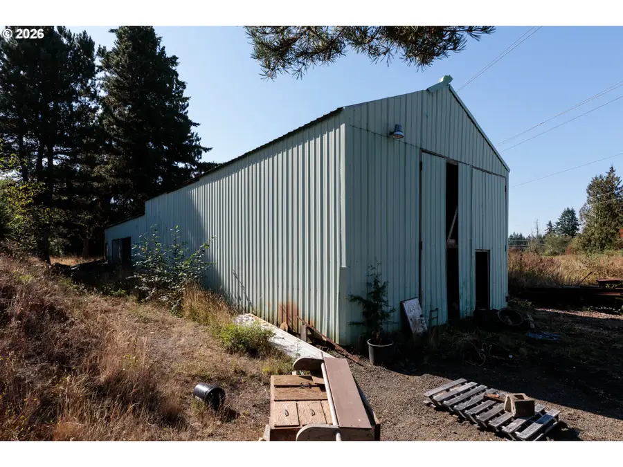 76658 Heath Rd, Rainier, OR 97048 - #3