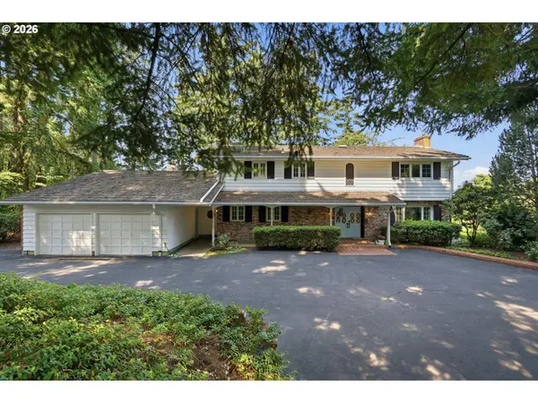 645 Bergis Rd, LakeOswego, OR 97034