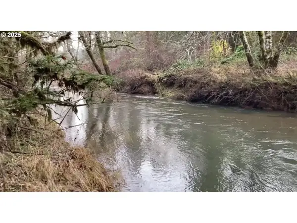 SW Hebo Rd #TL: 289, GrandRonde, OR 97347