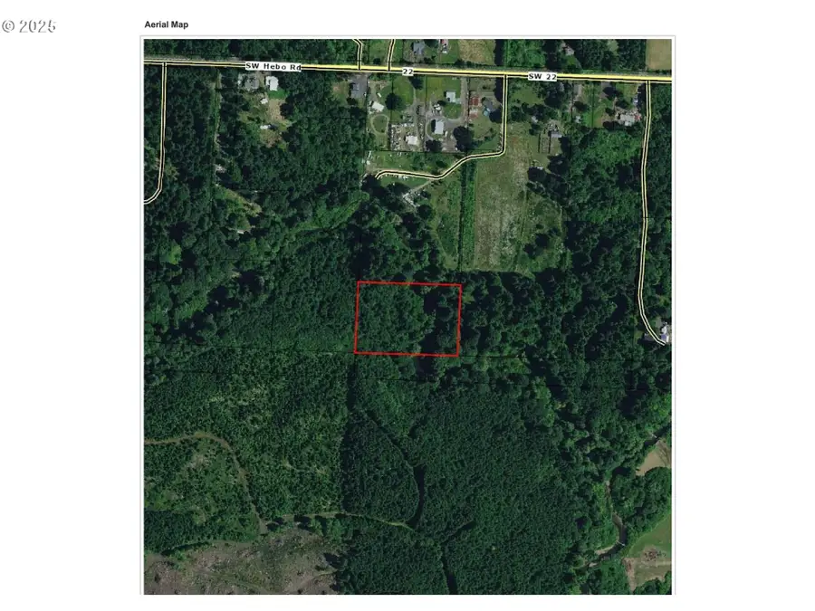 SW Hebo Rd #TL: 289, Grand Ronde, OR 97347 - Image #2