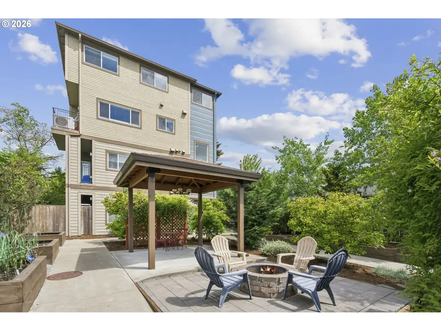 5321 NE Irving St #E, Portland, OR 97213 - #2