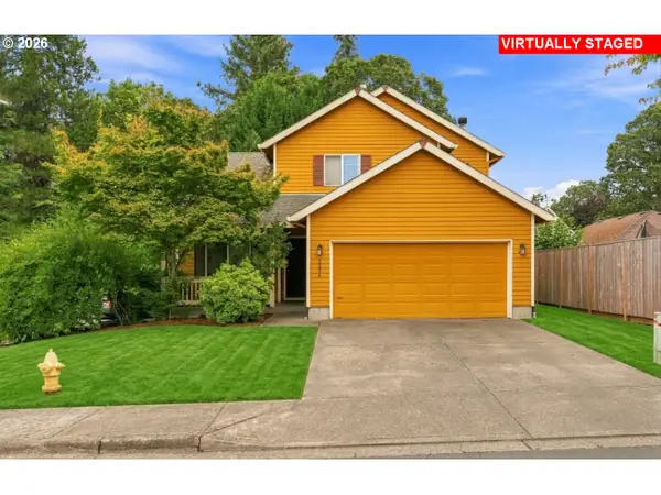 5204 SW 201st Ave, Beaverton, OR 97078
