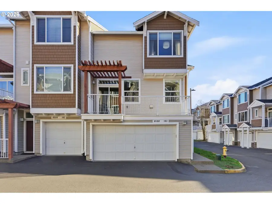 8590 SW 147th Ter #103, Beaverton, OR 97007 - Image #2