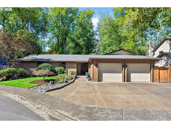6955 SW Larkspur Pl, Beaverton, OR 97008