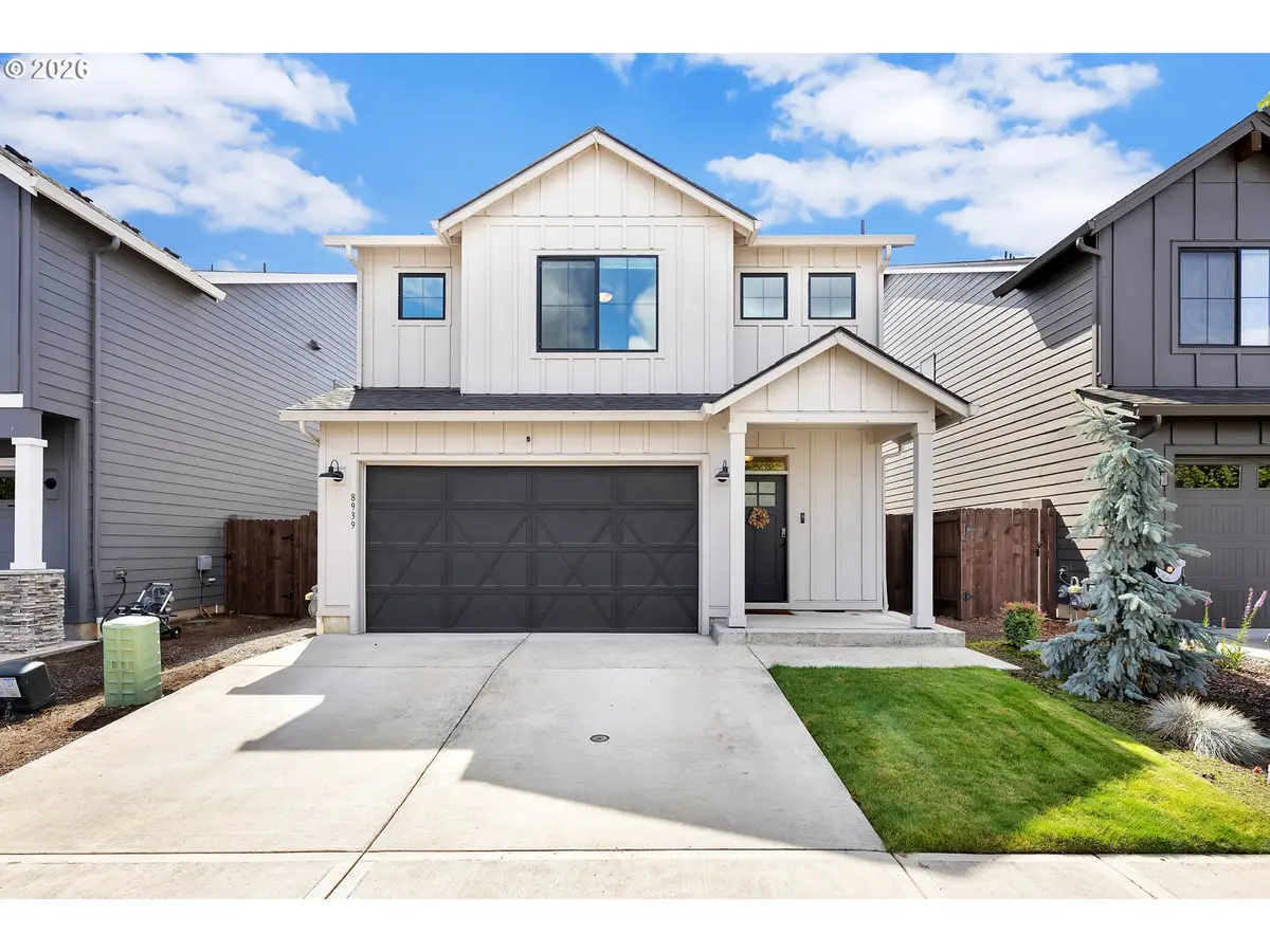 8939 NE 110th St, Vancouver, WA 98662 - #1