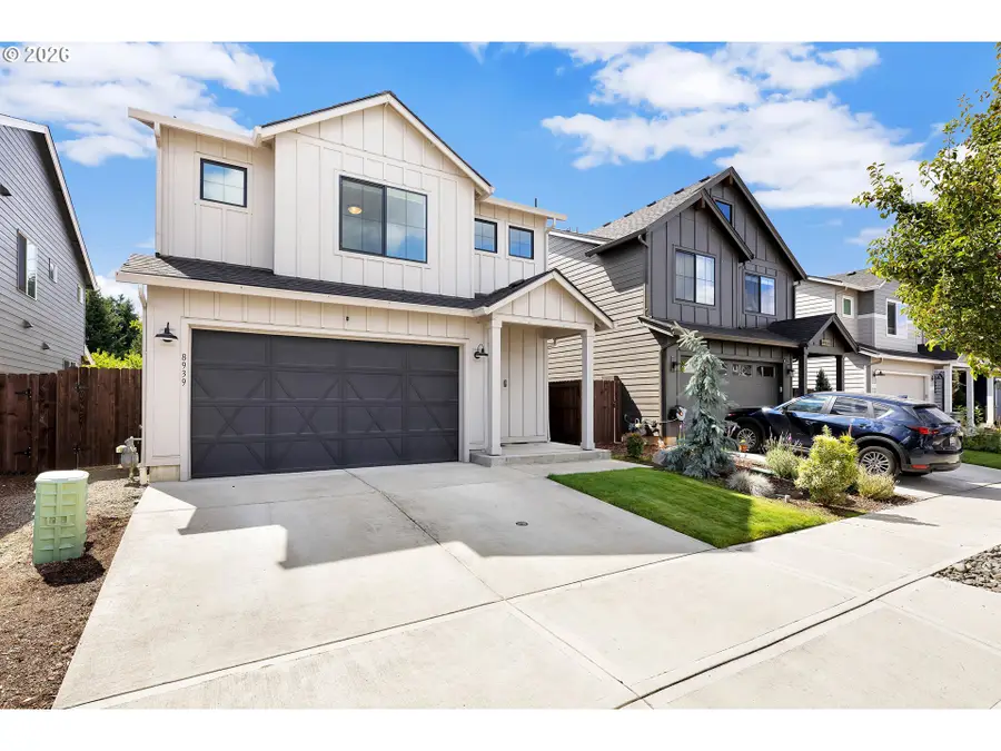 8939 NE 110th St, Vancouver, WA 98662 - #2