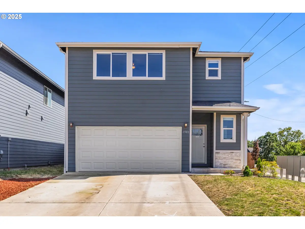 1502 Timothy St, Philomath, OR 97370 - Image #1