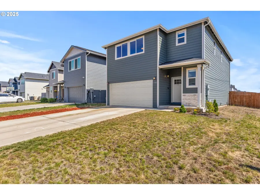 1502 Timothy St, Philomath, OR 97370 - Image #2