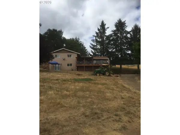 13507 NW Ford Rd, Gaston, OR 97119