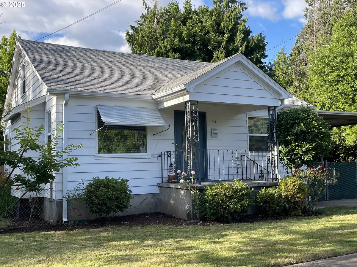 5421 SE Long St, Portland, OR 97206 - Image #1