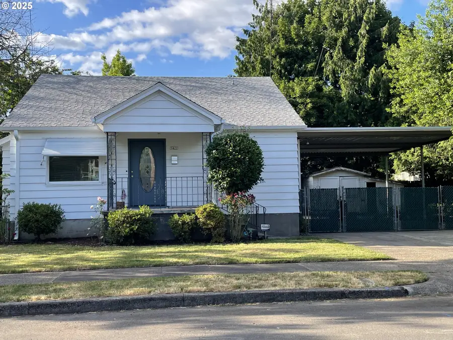 5421 SE Long St, Portland, OR 97206 - Image #2