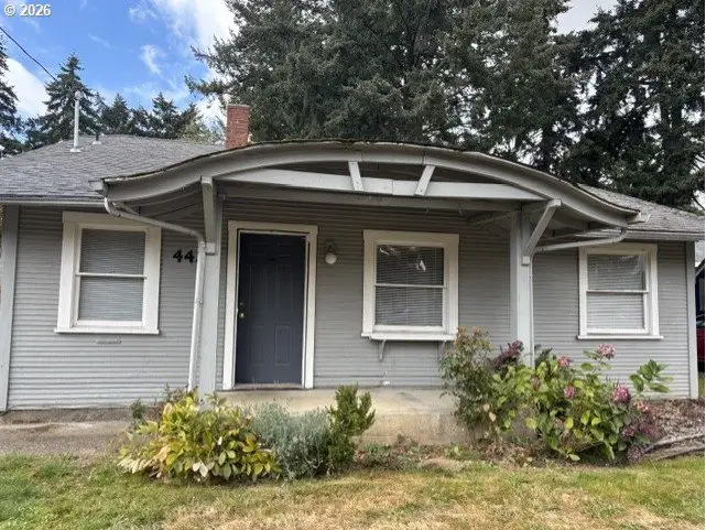 4427 NE 91st Ave, Portland, OR 97220 - #2