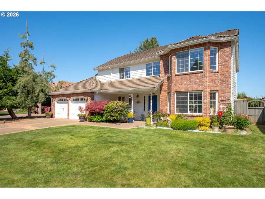 1279 SW Russ Ln, McMinnville, OR 97128 - #2