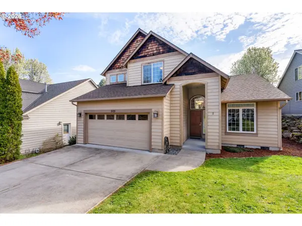 505 Dogwood Rd, HoodRiver, OR 97031