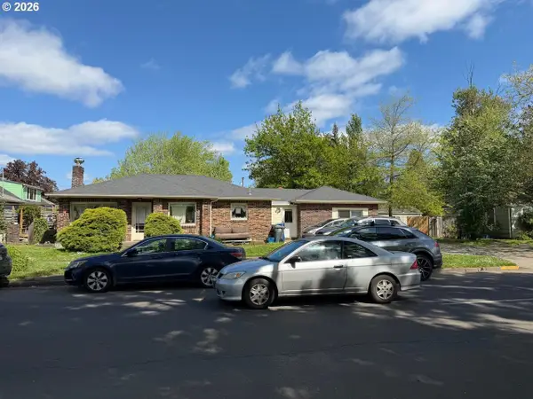 2031 Hilyard St, Eugene, OR 97405