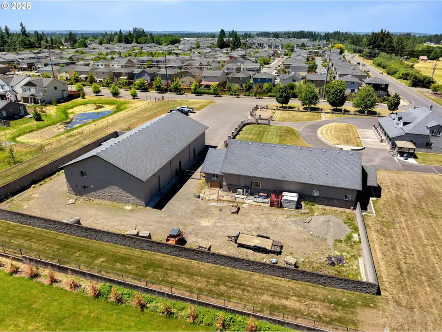 13209 NE 119th St, Brush Prairie, WA 98606 - #3