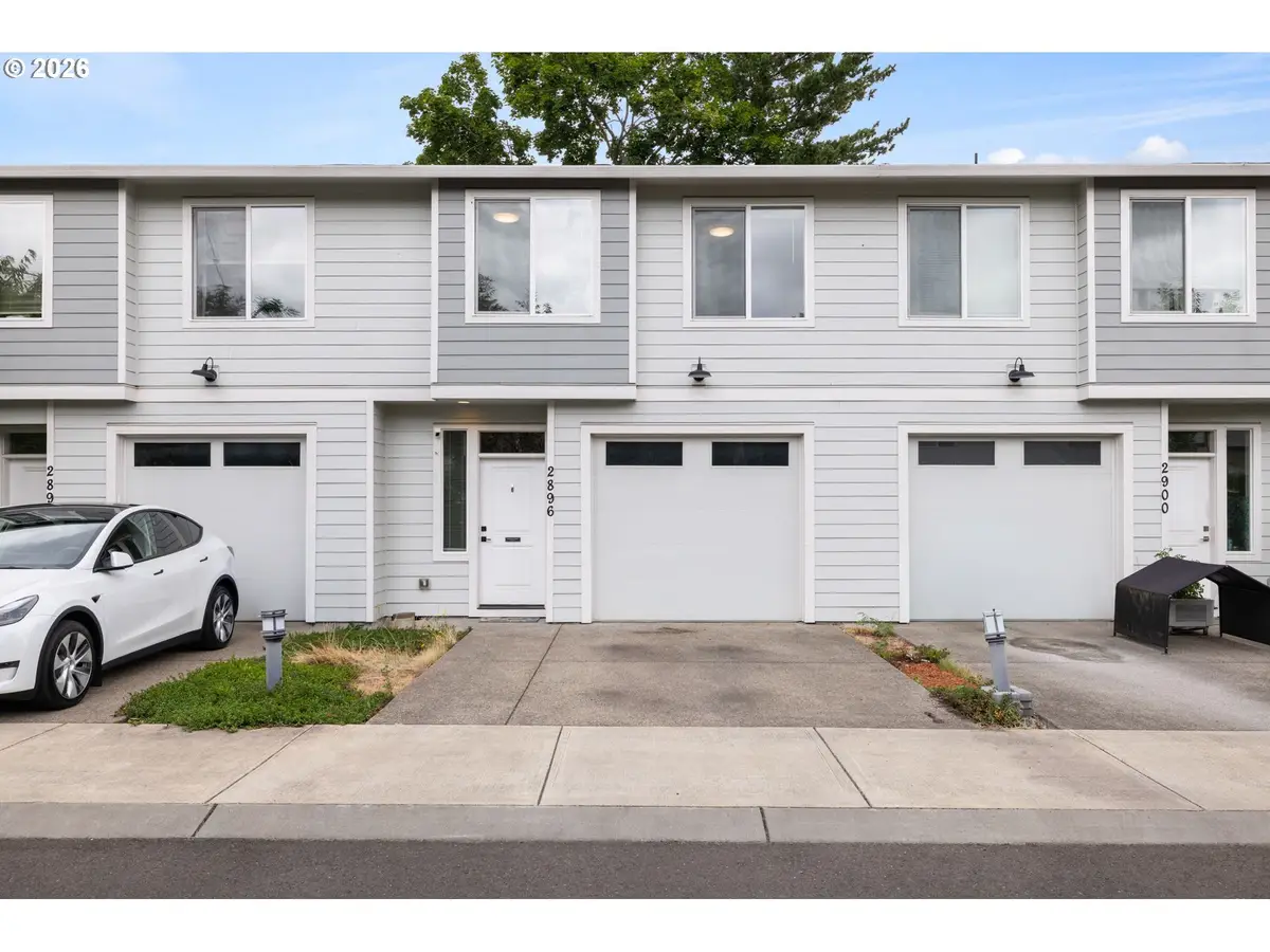 2896 SE 87th Ave, Portland, OR 97266 - #1