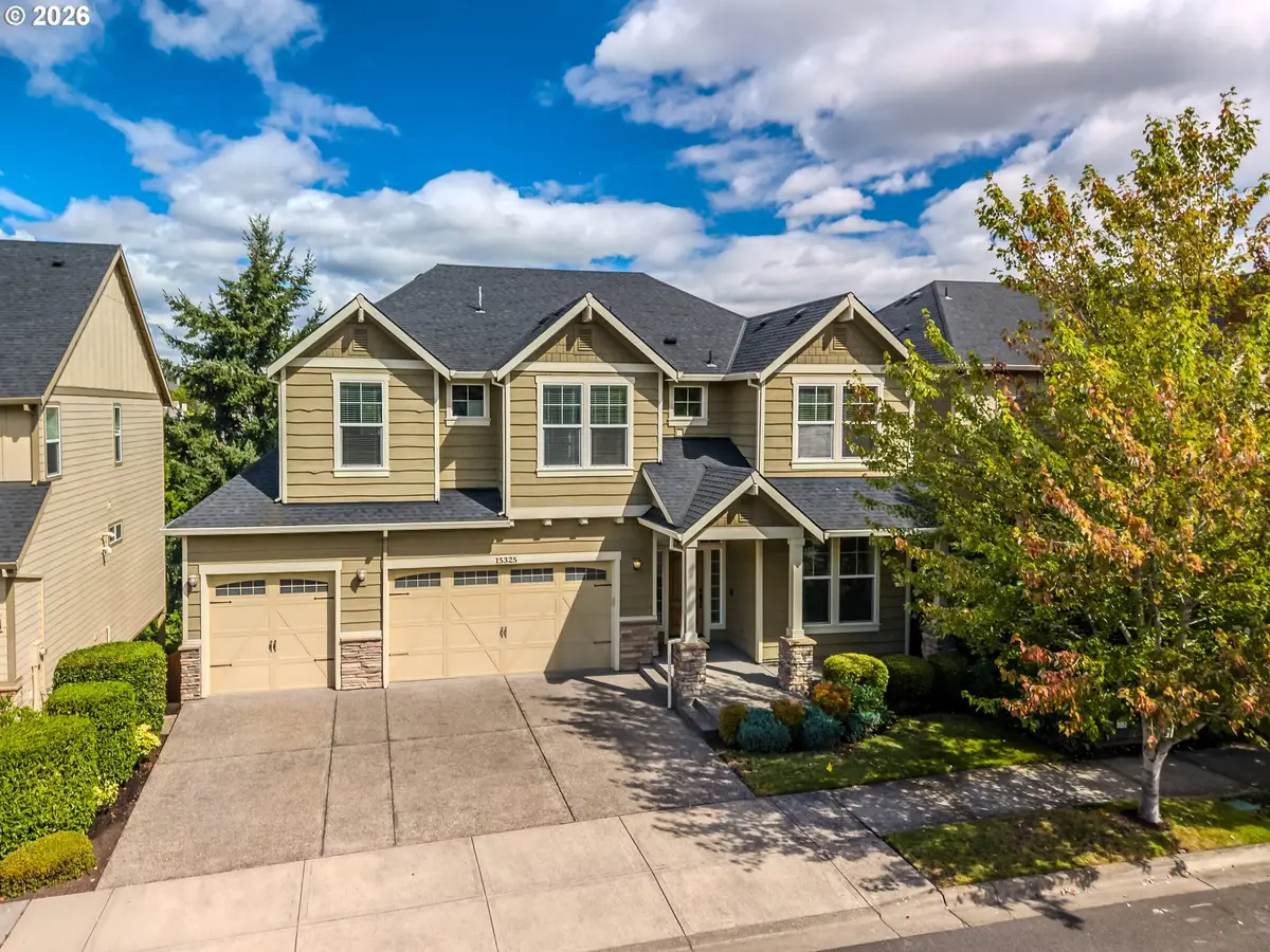 15325 NW Dominion Dr, Portland, OR 97229 - #1