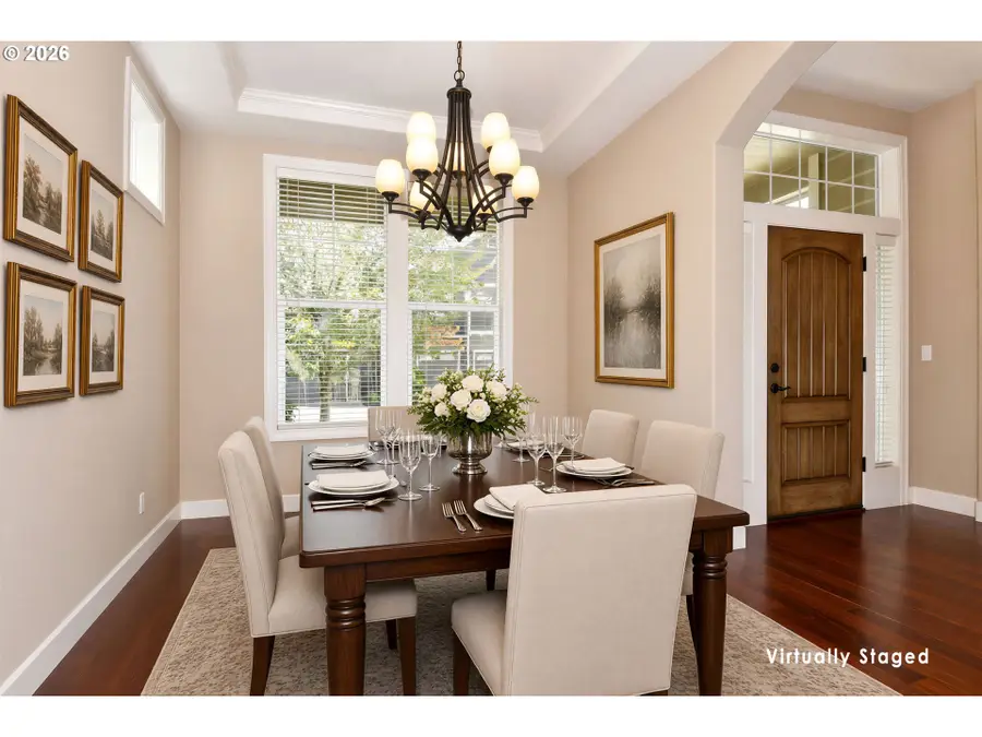 15325 NW Dominion Dr, Portland, OR 97229 - #3