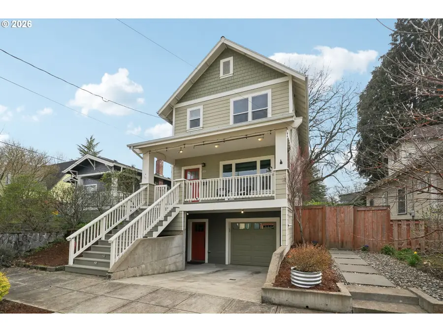 3842 SE 41st Ave, Portland, OR 97202 - #2