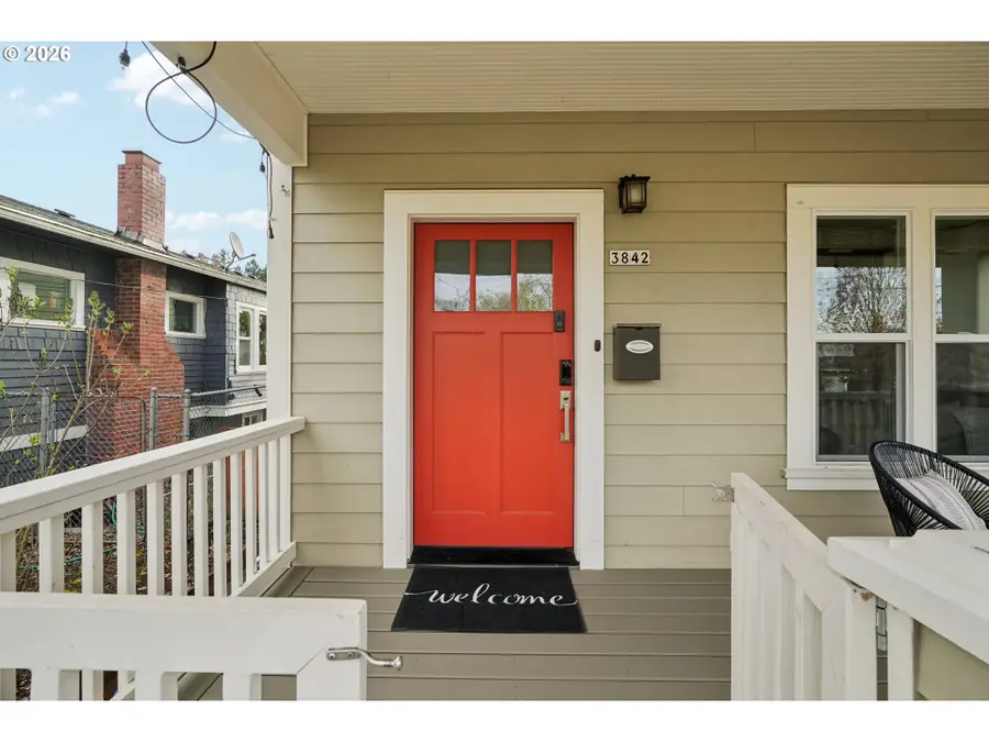 3842 SE 41st Ave, Portland, OR 97202 - #3