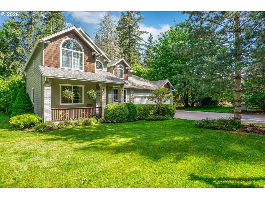 18389 S Winnifred Ave, Molalla, OR 97038 - #2