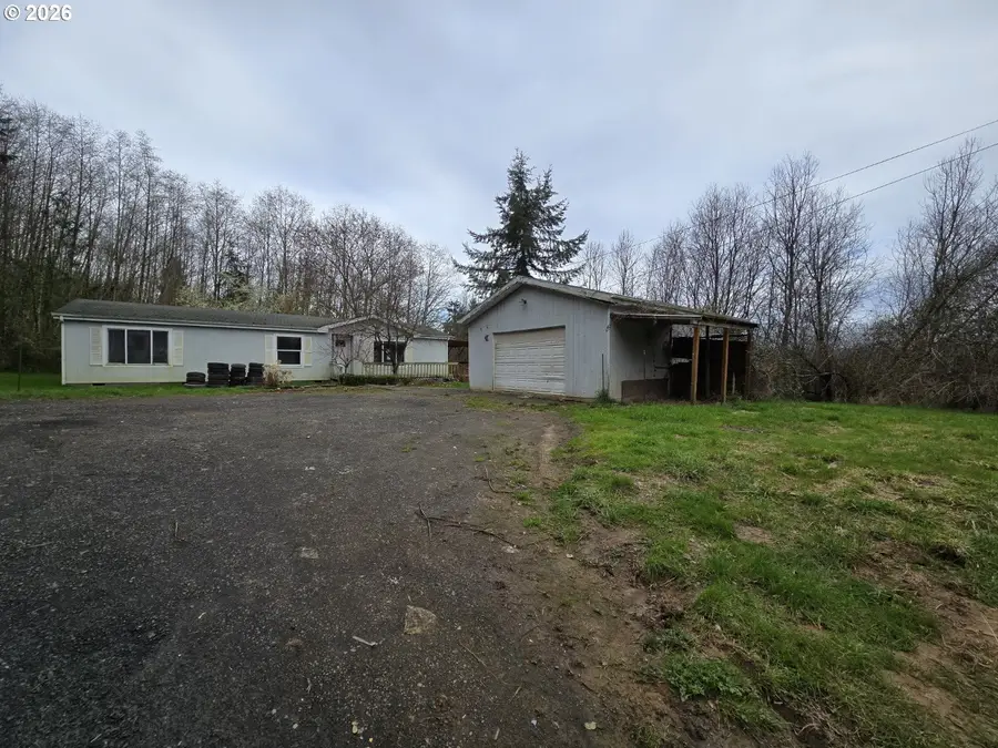 186 Elochoman Valley Rd, Cathlamet, WA 98612 - #3