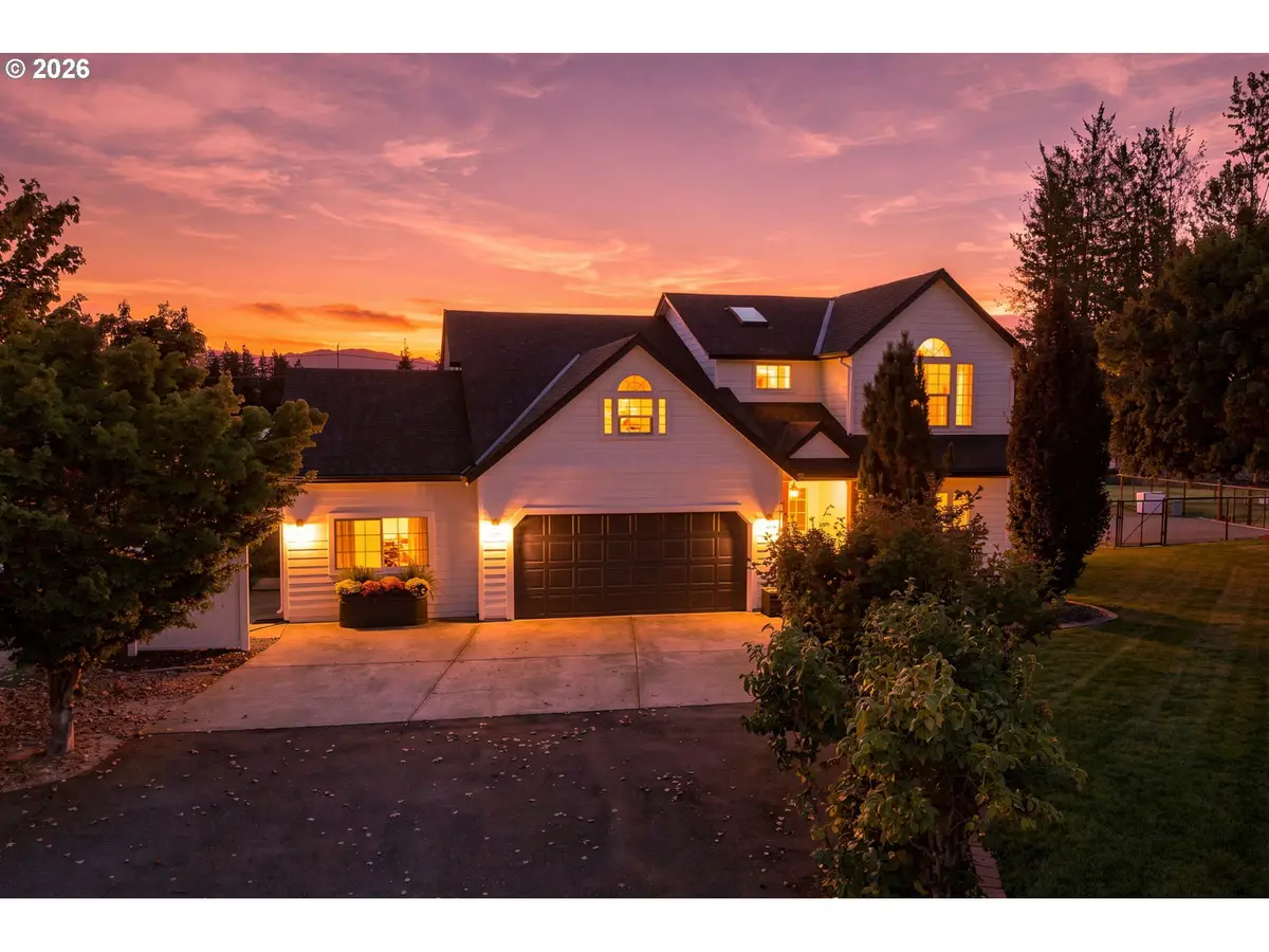 15107 NE 117th Cir, Vancouver, WA 98682 - #1